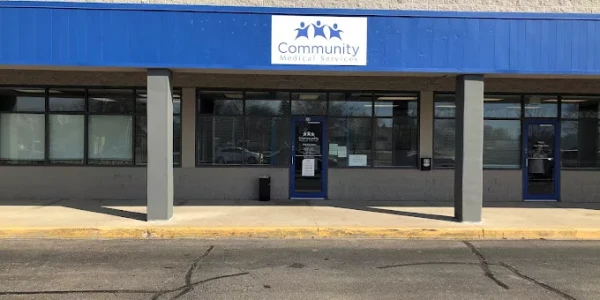 Community Medical Services Fond du Lac
