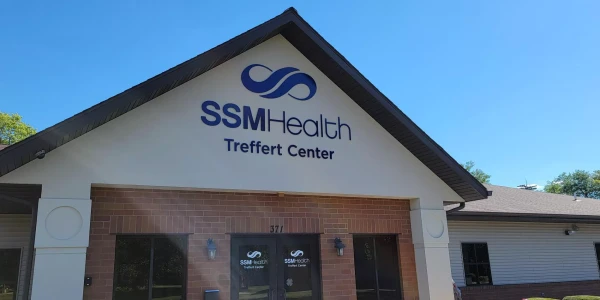 SSM Health Treffert Center - Fond du Lac