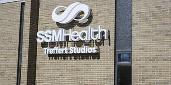 SSM Health Treffert Center - Treffert Studios