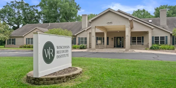 Wisconsin Recovery Institute