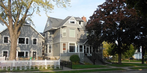 Beacon House - Friends of Women in Recovery